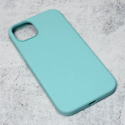 Futrola Summer color za iPhone 14 Plus mint.