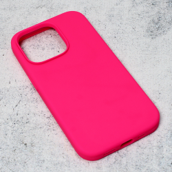 Futrola Summer color za iPhone 14 Pro pink.