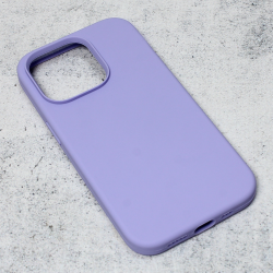 Futrola Summer color za iPhone 14 Pro ljubicasta.