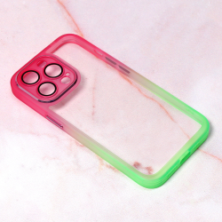 Futrola Colorful Ultra za iPhone 13 Pro pink.