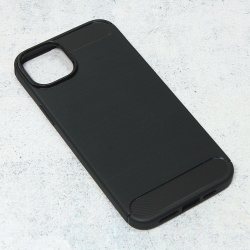 Futrola Defender Safeguard za iPhone 14 Plus crna.