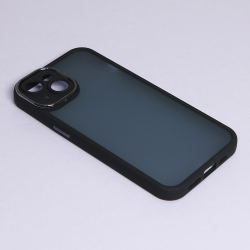 Futrola Shining Camera za iPhone 14 crna.