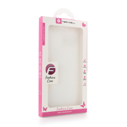 Futrola Frame Glitter za iPhone 14 Pro Max 6.7 roze.