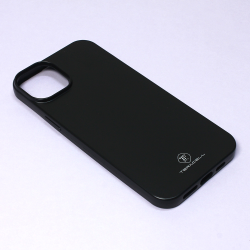 Futrola Teracell Skin za iPhone 14 Plus mat crna.