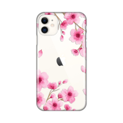 Silikonska futrola print Skin za iPhone 11 6.1 Rose Flowers.