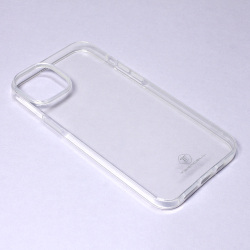 Futrola Teracell Skin za iPhone 14 Plus Transparent.