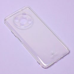 Futrola Teracell Skin za Huawei Nova Y90 Transparent.