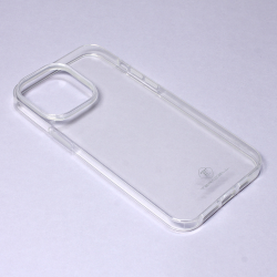 Futrola Teracell Skin za iPhone 14 Pro Transparent.