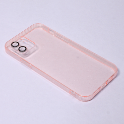 Futrola QY Series za Iphone 12 6.1 roze.