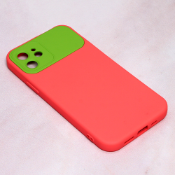Futrola Color Candy za iPhone 12 6.1 type 1.