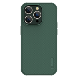 Futrola Nillkin Scrub Pro za iPhone 14 Pro zelena.