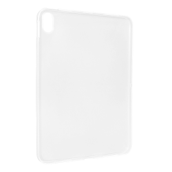 Silikonska futrola Ultra Thin za iPad 10.2 2022 Transparent.