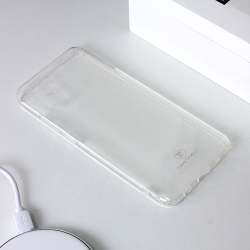 Futrola Teracell Skin za Xiaomi Redmi A1/Redmi A2 Transparent.