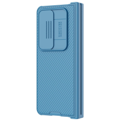 Futrola Nillkin CamShield Pro za Samsung F936B Samsung F936 Galaxy Z Fold 4 plava.