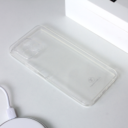 Futrola Teracell Skin za Huawei Honor X6 Transparent.
