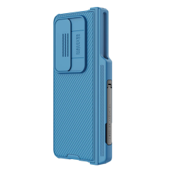 Futrola Nillkin CamShield Pro za Samsung F936B Samsung F936 Galaxy Z Fold 4 (with pen slot & stand) plava.