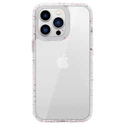 Futrola Puro RECOVER za iPhone 14 Pro Max 6.7 bela.