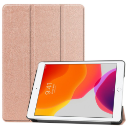 Futrola Ultra Slim za iPad 10.2 2019/2020/2021 roze.