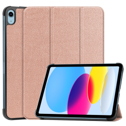 Futrola Ultra Slim za iPad 10.9 2022 roze.