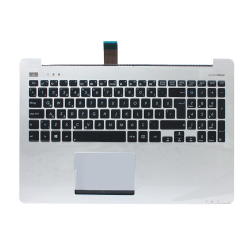 Tastatura za laptop Asus R553 Veliki Enter.