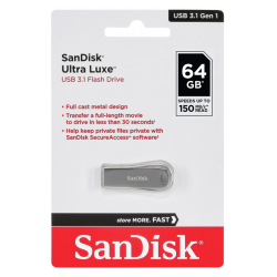 USB flash memorija SanDisk Cruzer Ultra 3.1 64GB CN.
