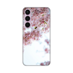 Silikonska futrola print za Samsung S916B Galaxy S23 Plus Spring.