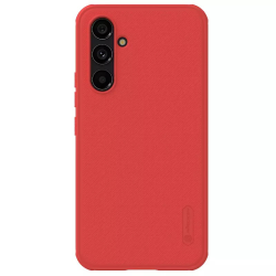 Futrola Nillkin Scrub Pro za Samsung A546B Galaxy A54 5G crvena.
