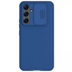 Futrola Nillkin CamShield Pro za Samsung A546B Galaxy A54 5G plava.