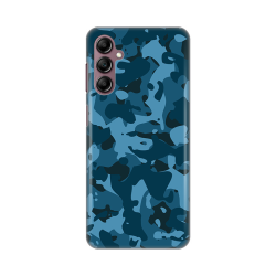Silikonska futrola print za Samsung A146B Galaxy A14 4/5G Camouflage Pattern.