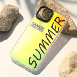 Futrola Summer IMD za iPhone 14 type 7.