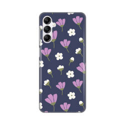Silikonska futrola print Skin za Samsung A145R Galaxy A14 4G Spring flowers.