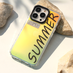 Futrola Summer IMD za iPhone 13 Pro type 7.