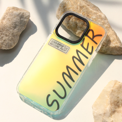 Futrola Summer IMD za iPhone 14 Pro type 7.