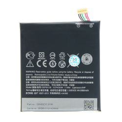Baterija standard - HTC Desire 626.