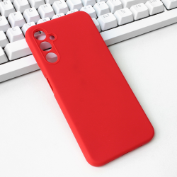 Futrola Summer color za Samsung A145R/A146B Galaxy A14 5G crvena.