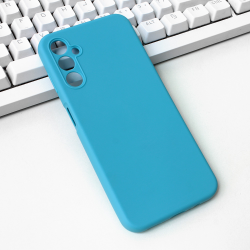 Futrola Summer color za Samsung A145R/A146B Galaxy A14 5G plava.