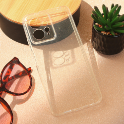 Futrola Sparkle Dust za Xiaomi Redmi Note 12 4G (EU) Transparent.