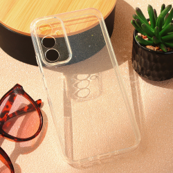 Futrola Sparkle Dust za Samsung A546B Galaxy A54 5G Transparent.