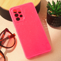 Futrola Sparkle Dust za Samsung A536 Galaxy A53 5G pink.