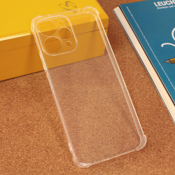 Futrola Transparent Ice Cube za Xiaomi Redmi 12.