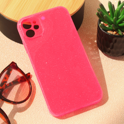 Futrola Sparkle Dust za iPhone 11 6.1 pink.