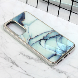 Futrola Marble Pattern za Samsung A346 Galaxy A34 5G 5G type 3.