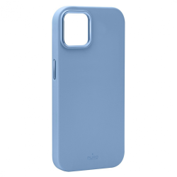 Futrola Puro ICON Mag Pro za iPhone 15 svetlo plava.
