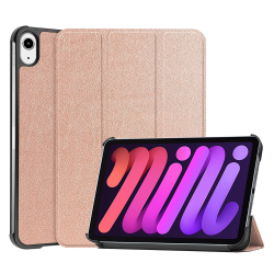 Futrola Ultra Slim za Apple iPad mini 8.3 2021 roze.