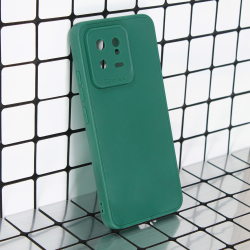Futrola 3D Camera za Xiaomi Redmi Note 12S (EU) tamno zelena.