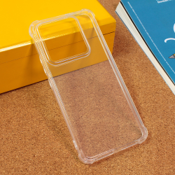 Futrola Transparent Ice Cube za Xiaomi 14 Pro.
