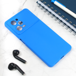 Futrola TPU za Xiaomi Redmi Note 12 Pro 5G (EU) plava.