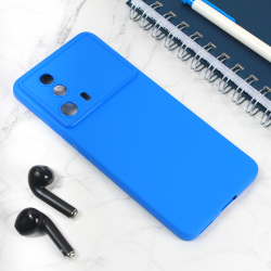 Futrola TPU za Xiaomi 13 Lite plava.