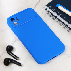 Futrola TPU za iPhone 11 6.1 plava.