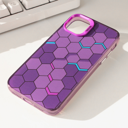 Futrola Honeycomb Color za iPhone 11 6.1 type 1.